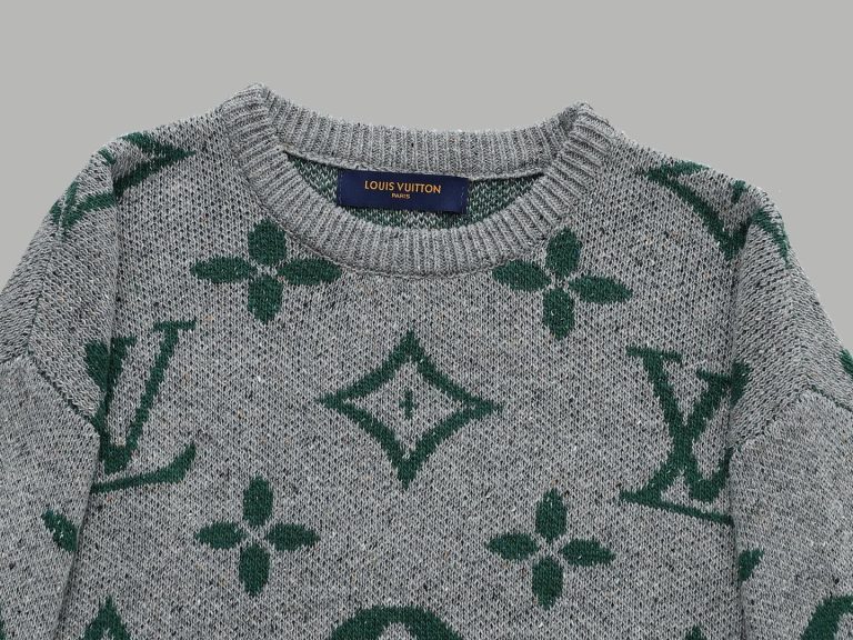 Replica Lv Clothes 01RA119 - Image 3