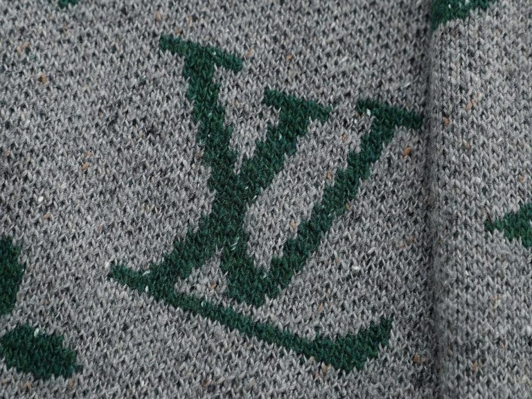 Replica Lv Clothes 01RA119 - Image 4