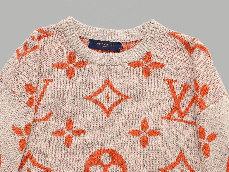 Replica Lv Clothes 01RA120 - Image 3