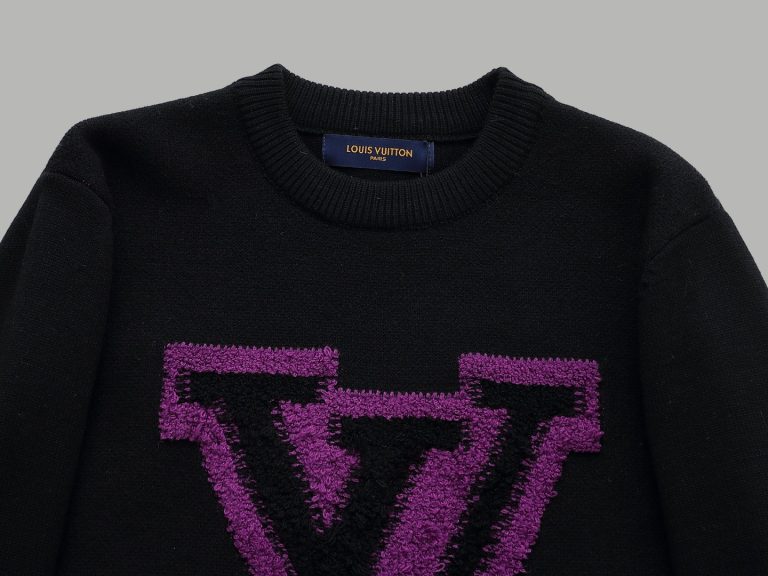 Replica Lv Clothes 01RA110 - Image 3