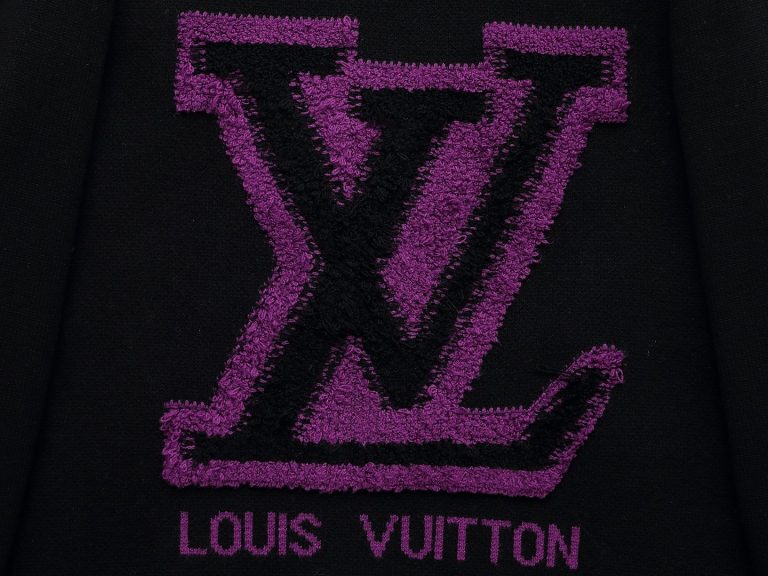 Replica Lv Clothes 01RA110 - Image 4