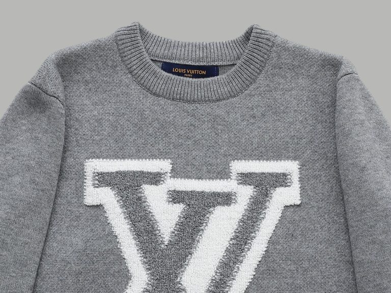 Replica Lv Clothes 01RA111 - Image 3