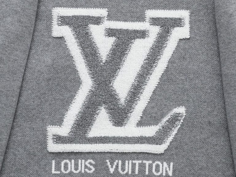 Replica Lv Clothes 01RA111 - Image 4