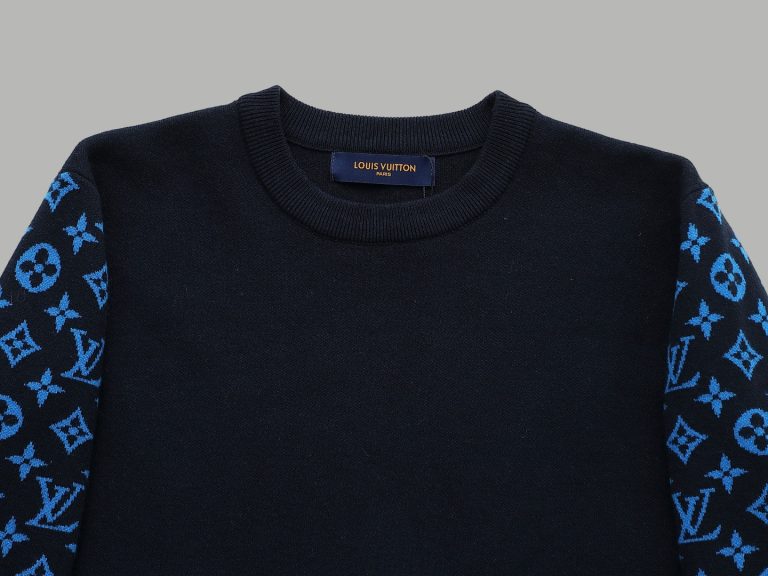Replica Lv Clothes 01RA121 - Image 3