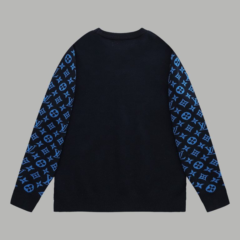 Replica Lv Clothes 01RA121 - Image 2