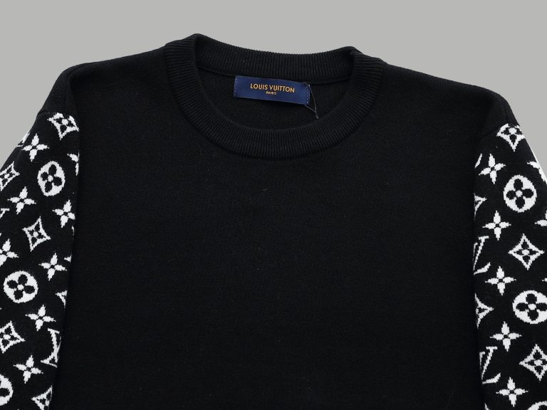 Replica Lv Clothes 01RA122 - Image 3