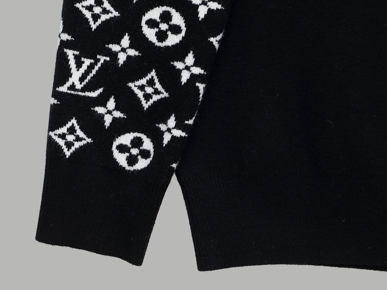 Replica Lv Clothes 01RA122 - Image 4