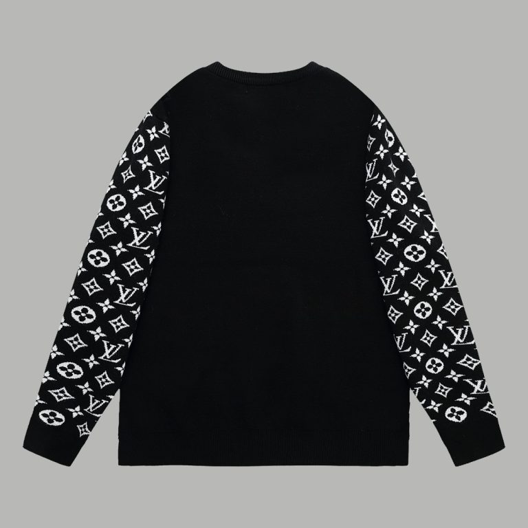 Replica Lv Clothes 01RA122 - Image 2