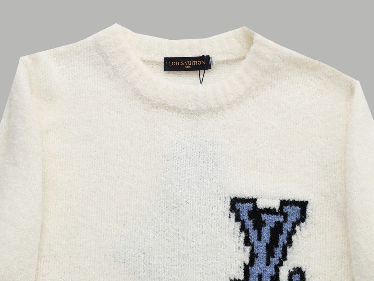Replica Lv Clothes 01RA116 - Image 3
