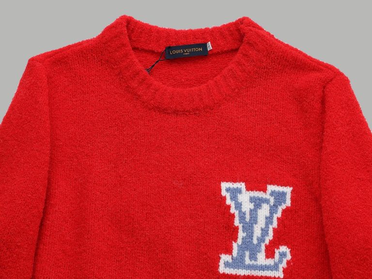 Replica Lv Clothes 01RA117 - Image 3