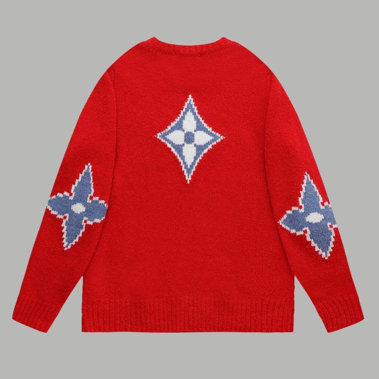 Replica Lv Clothes 01RA117 - Image 2
