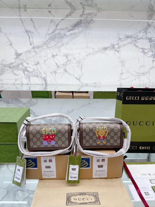 FashionReps Bags 07YA13 - Image 4