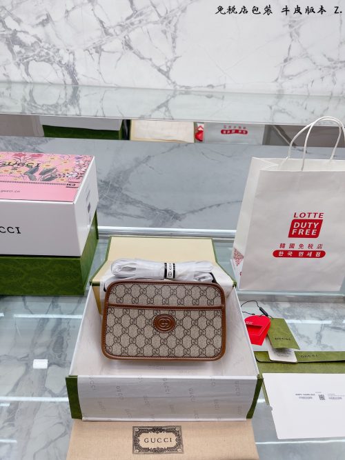 FashionReps Bags 07YA19 - Image 3