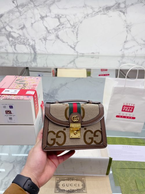 FashionReps Bags 07YA23 - Image 4
