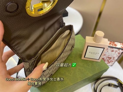 FashionReps Bags 07YA33 - Image 4