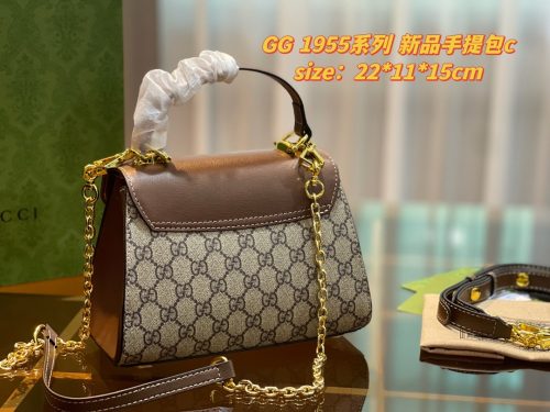 FashionReps Bags 07YA43 - Image 4