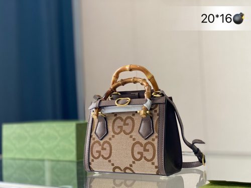 FashionReps Bags 07YA103 - Image 3