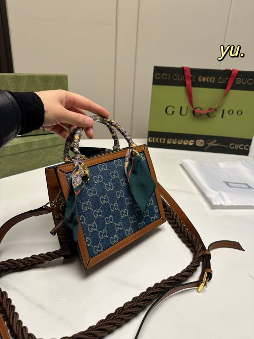 FashionReps Bags 07YA108 - Image 2