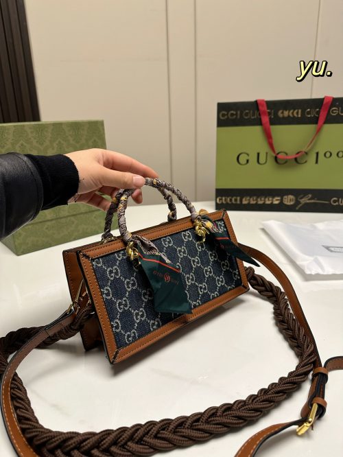 FashionReps Bags 07YA108 - Image 3
