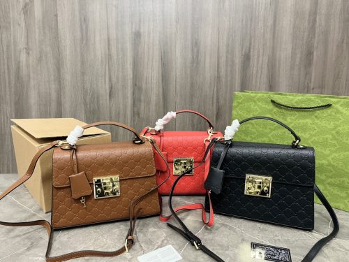 FashionReps Bags 07YA123 - Image 4