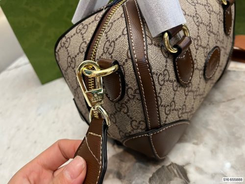 FashionReps Bags 07YA135 - Image 4