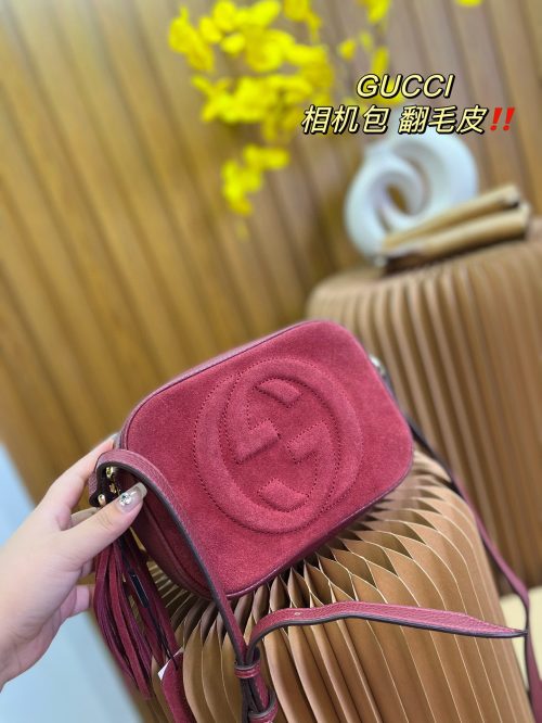 FashionReps Bags 07YA140 - Image 3