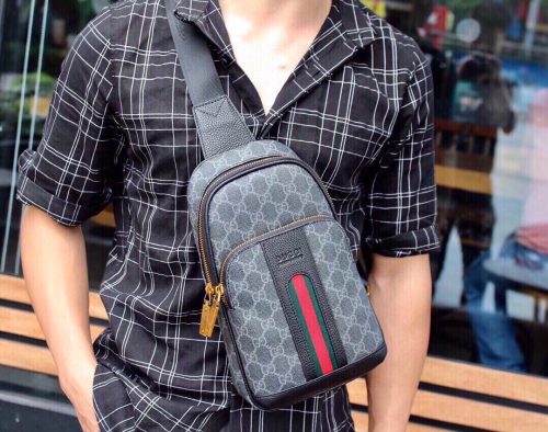 FashionReps Bags 07YA142 - Image 2