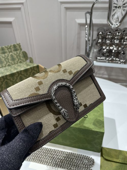 FashionReps Bags 07YA151 - Image 4