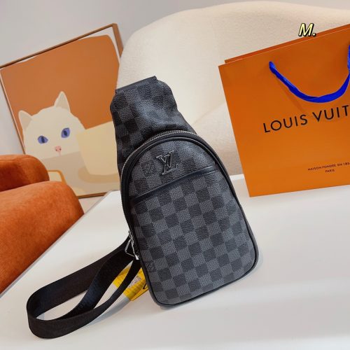 FashionReps Bags 07YA163 - Image 2