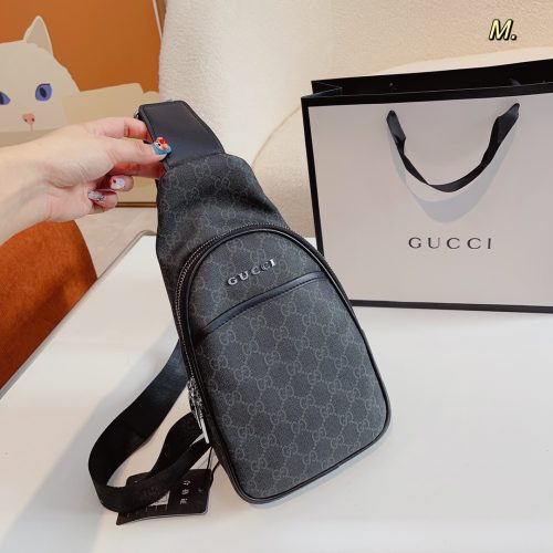 FashionReps Bags 07YA163 - Image 4