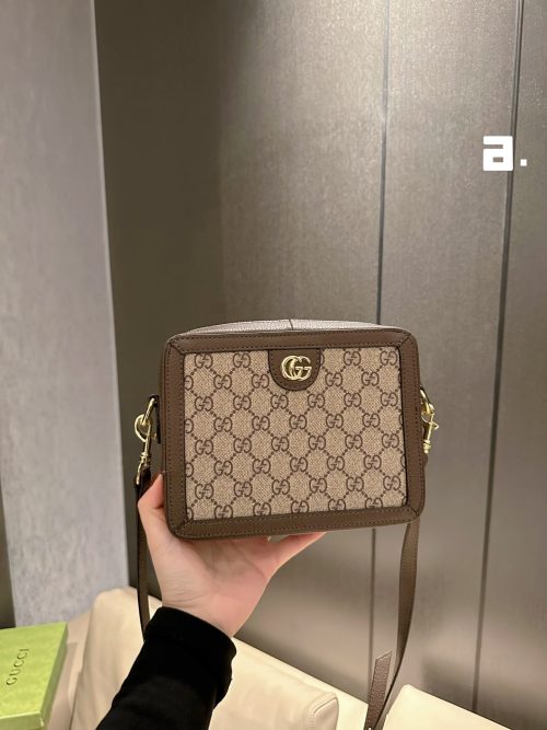 FashionReps Bags 07YA195 - Image 2