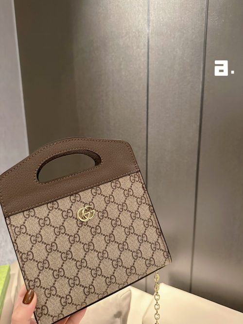 FashionReps Bags 07YA196 - Image 3