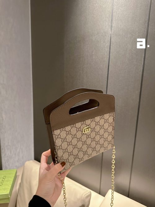 FashionReps Bags 07YA196 - Image 4