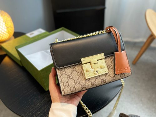 FashionReps Bags 07YA203 - Image 3