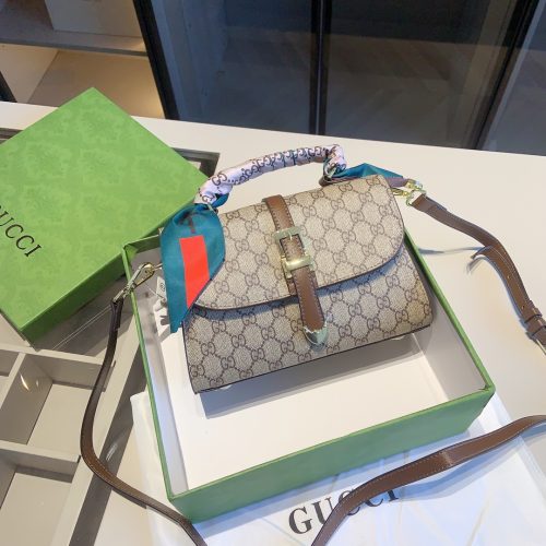 FashionReps Bags 07YA218 - Image 2