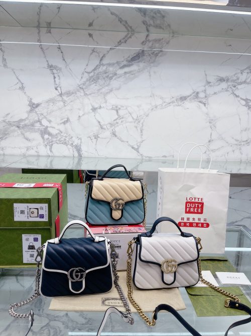 FashionReps Bags 07YA224