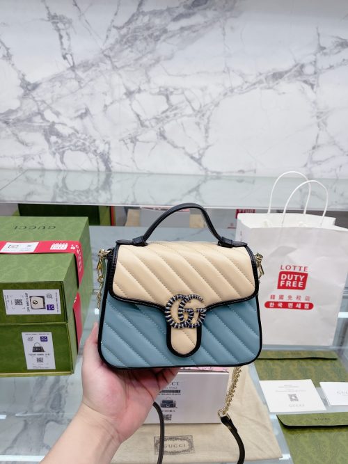 FashionReps Bags 07YA224 - Image 4