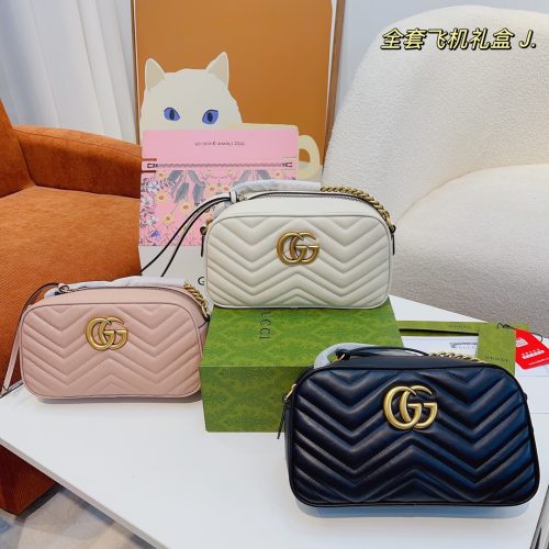 FashionReps Bags 07YA234 - Image 4