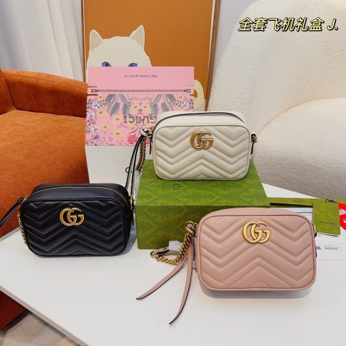 FashionReps Bags 07YA236 - Image 4