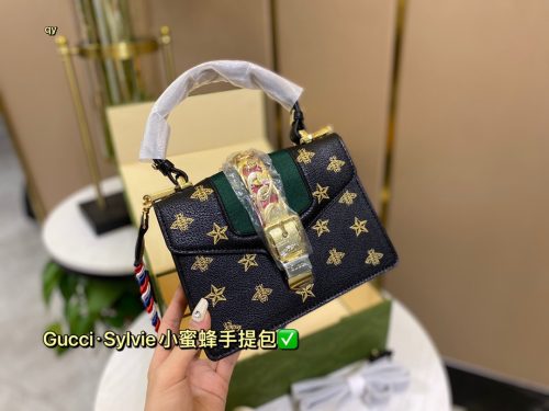 FashionReps Bags 07YA246 - Image 3