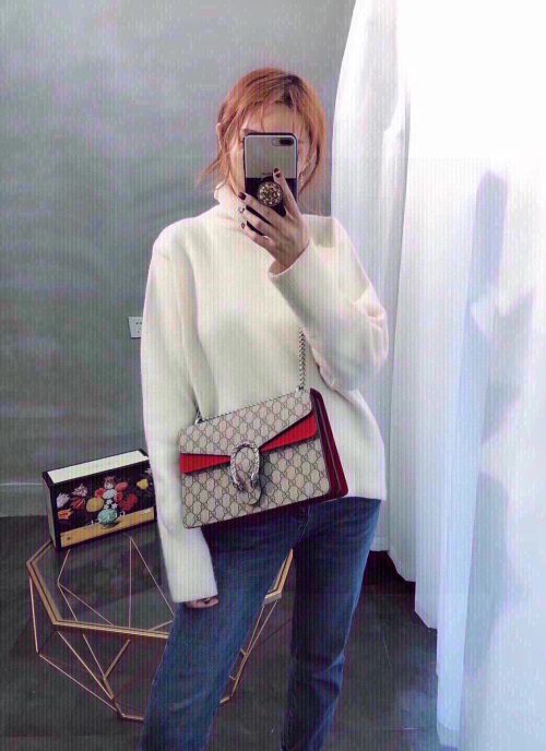 FashionReps Bags 07YA266