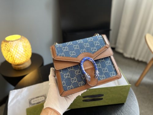 FashionReps Bags 07YA282 - Image 3