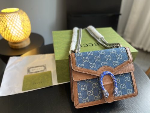 FashionReps Bags 07YA282 - Image 4