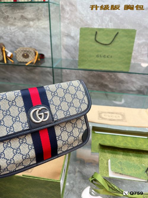 FashionReps Bags 07YA302 - Image 2