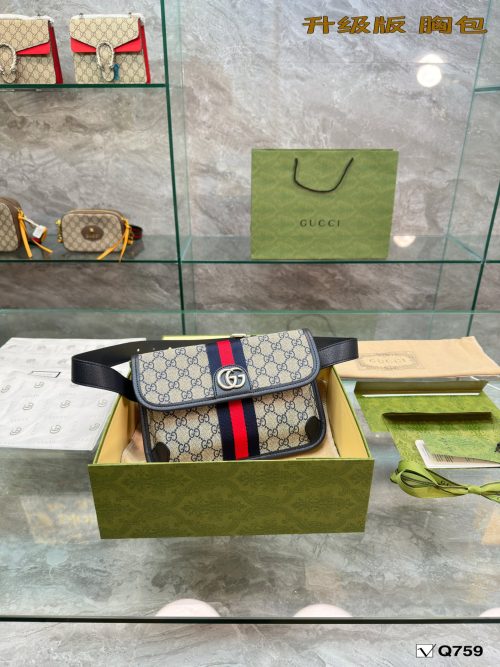 FashionReps Bags 07YA302