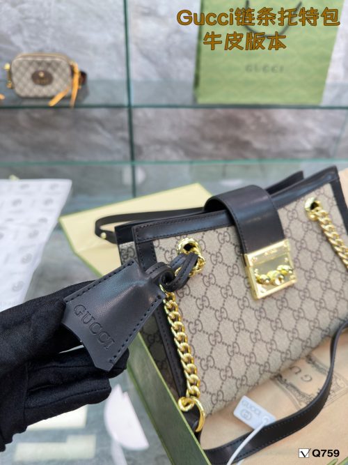 FashionReps Bags 07YA303 - Image 3