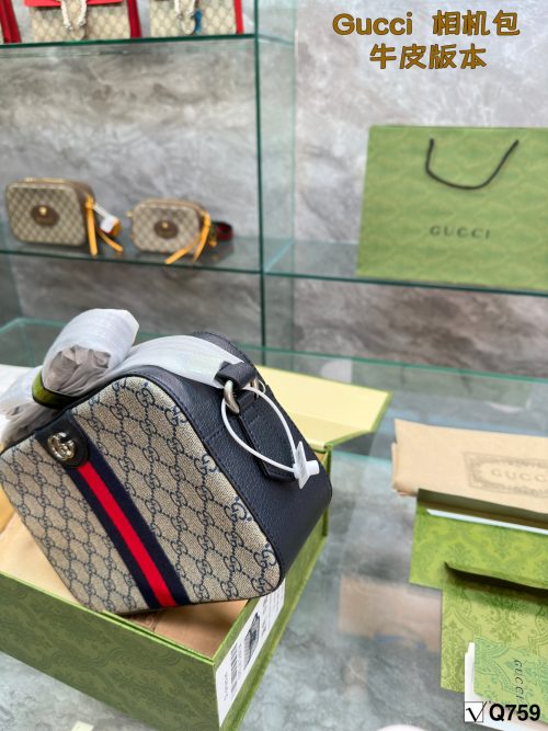 FashionReps Bags 07YA307 - Image 3