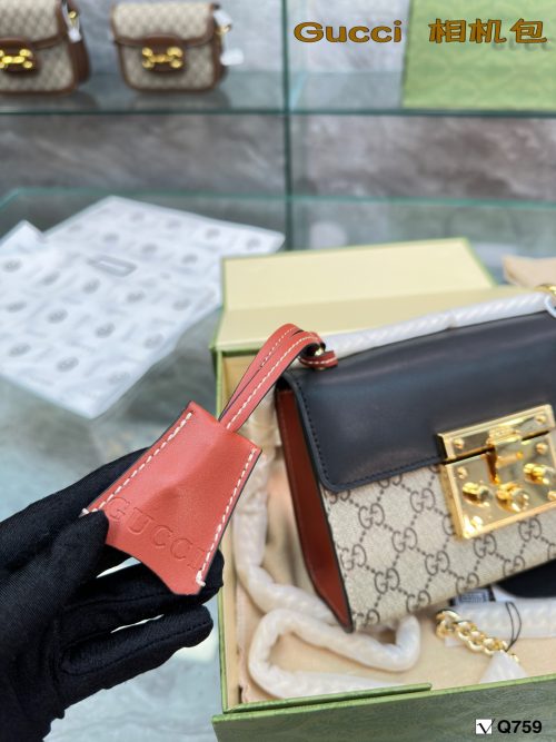 FashionReps Bags 07YA309 - Image 3