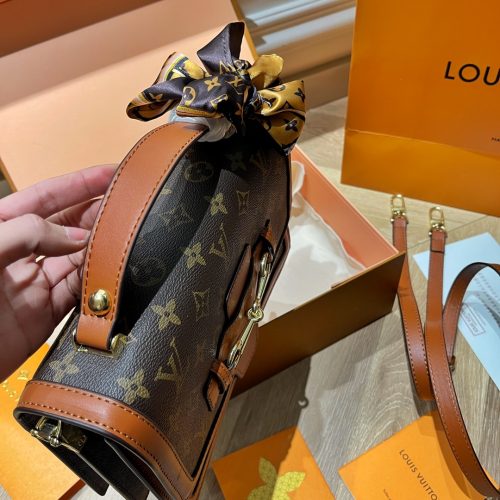 FashionReps Bags 07YA337 - Image 4