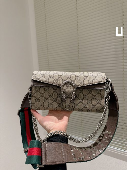 FashionReps Bags 07YA347 - Image 4